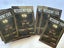 Resident Evil Numbered Trading Card Carousel 3