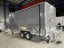 Luxury Portable Office Trailer - - MEETING ROOM - CLASSROOM - SHOW ROOM Carousel 3