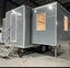 Luxury Portable Office Trailer - - MEETING ROOM - CLASSROOM - SHOW ROOM Carousel 6