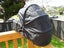 Baby jogger Stroller/pram compact bassinet Carousel 5