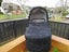 Baby jogger Stroller/pram compact bassinet Carousel 6
