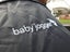 Baby jogger Stroller/pram compact bassinet Carousel 10