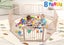 baby playpen Carousel 13