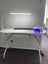 Portable Nail Table Carousel 2