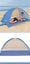 Best way Beach Tent Carousel 1
