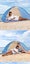 Best way Beach Tent Carousel 3