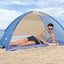 Best way Beach Tent Carousel 4