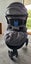 Jole Stroller and Baby Carrier. Carousel 8