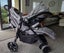 Jole Stroller and Baby Carrier. Carousel 6