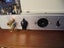 RADFORD STA15 MK111 BRITISH 1960'S VINTAGE VALVE AMPLIFIER Carousel 7