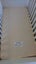 Mocka cot and mattress Carousel 3