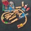 BULK WOODEN TRAIN TRACKS AND VEHICLES Carousel 5