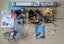 Bearded Dragon Enclosure + EXTRAS PACKAGE! Carousel 11