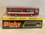 1974 Dinky - 283 - Single Decker Bus Carousel 3