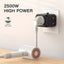 New Universal Travel Adapter Worldwide Carousel 3
