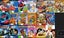Amazing Children's Bulk Cartoons & Movie Box - 66 DVDs Carousel 4