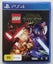 PS4 - 1 TB Slim Bundle - DUALSHOCK Controller + Great games …… Carousel 5