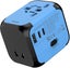 New Universal Travel Adapter Worldwide Carousel 1