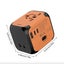 New Universal Travel Adapter Worldwide Carousel 6