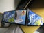 Haynes Build your own model Jet engine. Box has never been opened. NEW. Carousel 4