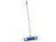 Microfibre Chenille Flat Mop - 44cm Wide - Telescopic Handle Carousel 1
