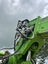 Merlo P27.6AU Carousel 6