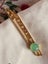 Vintage 14ct Gold Jadeite Tie Clip Jewellery $1 Reserve Carousel 7
