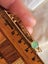 Vintage 14ct Gold Jadeite Tie Clip Jewellery $1 Reserve Carousel 9