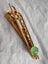 Vintage 14ct Gold Jadeite Tie Clip Jewellery $1 Reserve Carousel 16