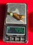 Vintage 14ct Gold Jadeite Tie Clip Jewellery $1 Reserve Carousel 17