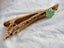 Vintage 14ct Gold Jadeite Tie Clip Jewellery $1 Reserve Carousel 18