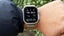 Apple Watch 49mm Alpine Loop Olive Original - Size S THE STRAP NOT THE WATCH :) Carousel 4