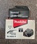 Makita 18v 6amp Lithium battery Carousel 1