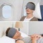 Cotton Eye Mask Travel Sleep Eye Masks Carousel 9