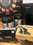 Nespresso Zenius & Cappucci­natore Milk Frother Machines Carousel 4