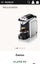 Nespresso Zenius & Cappucci­natore Milk Frother Machines Carousel 15