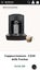 Nespresso Zenius & Cappucci­natore Milk Frother Machines Carousel 16