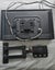 Veon 24inch TV plus OMP Multi Directional Wall Mounting Bracket Carousel 2