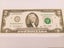 4 Consecutive Serial Number $2 Notes Two Dollar Bills uncirculated Crisp 2009 Carousel 3