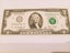 4 Consecutive Serial Number $2 Notes Two Dollar Bills uncirculated Crisp 2009 Carousel 5