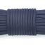 Paracord Rope 15m/50ft Dark Navy Blue Carousel 1
