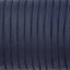 Paracord Rope 15m/50ft Dark Navy Blue Carousel 2