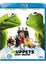 Muppets - Most Wanted Blu-ray Carousel 1