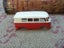 Stunning Old Vintage NZ Toy Micro Models VW MC002 Volkswagen Microbus Die Cast Carousel 1