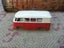 Stunning Old Vintage NZ Toy Micro Models VW MC002 Volkswagen Microbus Die Cast Carousel 3
