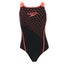 Speedo Girls Eco Endurance Medalist One Piece Carousel 1