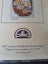 Counted Cross Stitch Kit - Lovable Bears - Bear Birth Sampler (Pink) Carousel 5