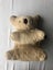 Vintage 1960’s Fur Large Koala Bear Collectable Toy Stuffed Toy Display Carousel 3