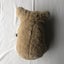 Vintage 1960’s Fur Large Koala Bear Collectable Toy Stuffed Toy Display Carousel 5