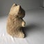 Vintage 1960’s Fur Large Koala Bear Collectable Toy Stuffed Toy Display Carousel 10